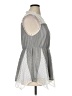 Ryu Gray Sleeveless Blouse Size XL - photo 4