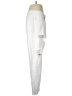 Good American White Cargo Pants Size 8 - photo 4