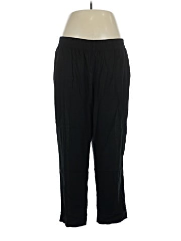 Old Navy Linen Pants (view 1)