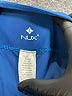 Nux Blue Active Pants Size M - photo 7