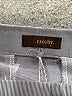 Crosby Blue Dress Pants Size 8 - photo 7