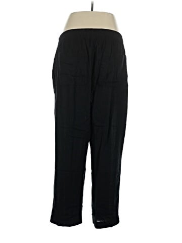 Old Navy Linen Pants (view 2)