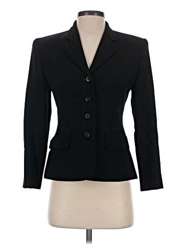 Jones New York Wool Blazer (view 1)