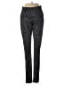 Head Animal Print Black Active Pants Size S - photo 1
