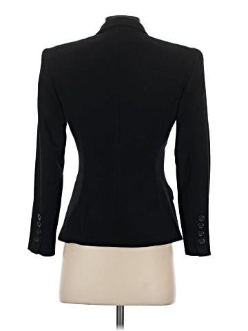Jones New York Wool Blazer (view 2)