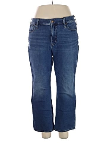 J.Crew Factory Store Jeans (view 1)