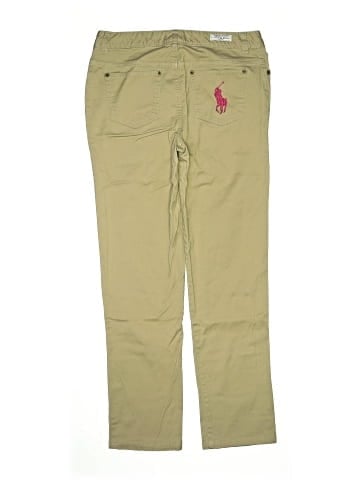 Polo by Ralph Lauren Khakis (view 2)