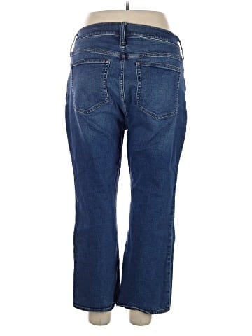 J.Crew Factory Store Jeans (view 2)