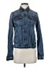 Gap 100% Cotton Blue Denim Jacket Size S - photo 1