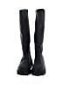 ASOS Design Black Boots Size 5 - photo 2