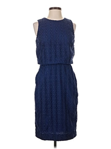J.Crew Factory Store Cocktail Dress (view 1)