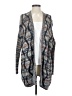 Soft Surroundings Gray Cardigan Size S - photo 1