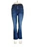 Mother Blue Jeans Size 30 waist - photo 1