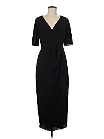 Maggy London Cocktail Dress (view 1)