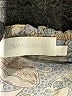 Zimmermann 100% Silk Paisley Gray Blue Casual Dress Size 10 (3) - photo 13