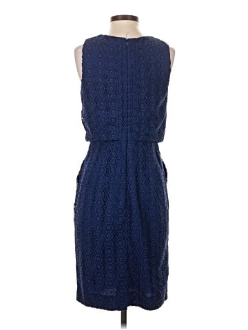 J.Crew Factory Store Cocktail Dress (view 2)