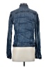 Gap 100% Cotton Blue Denim Jacket Size S - photo 2