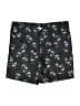 Old Navy Gray Board Shorts Size 10 - 12 - photo 1