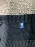 Uniqlo Black Turtleneck Sweater Size 11 - 12 - photo 7