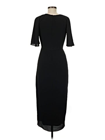 Maggy London Cocktail Dress (view 2)