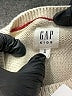Gap Kids Ivory Pullover Sweater Size 8 - photo 3