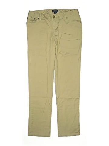 Polo by Ralph Lauren Khakis (view 1)