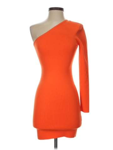Express Cocktail Dress (view 1)