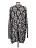 Soft Surroundings Gray Cardigan Size S - photo 2