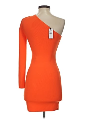 Express Cocktail Dress (view 2)