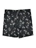 Old Navy Gray Board Shorts Size 10 - 12 - photo 2