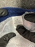 Unbranded 100% Polyester Red Board Shorts Size 2T - photo 3