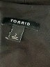Torrid Black Blazer Size 2X Plus (2) - photo 6
