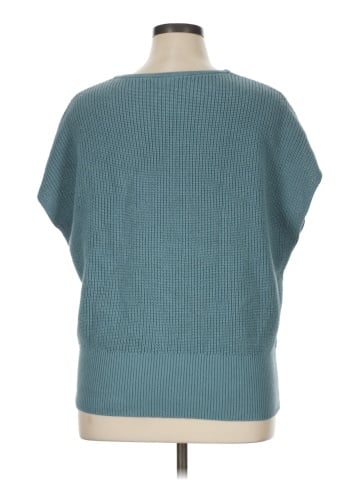 Ann Taylor Factory Pullover Sweater (view 2)