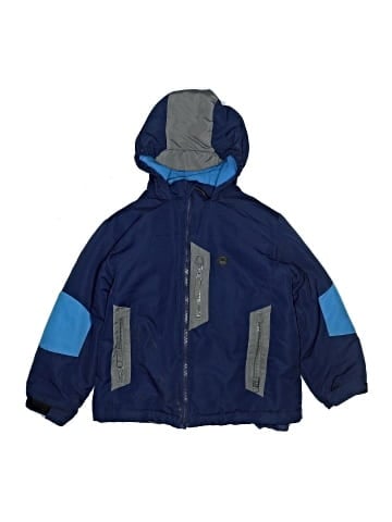 Athletech Snow Jacket (view 1)
