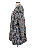 Soft Surroundings Gray Cardigan Size S - photo 5