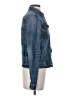 Gap 100% Cotton Blue Denim Jacket Size S - photo 4