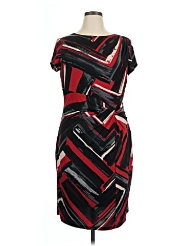 Ellen Tracy Cocktail Dress (view 1)