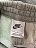 Nike Gray Sweatpants Size M (kids) - photo 3