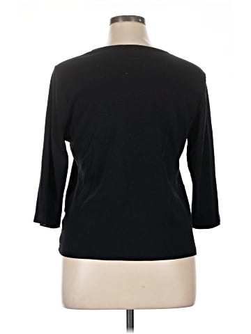 Karen Scott Cardigan (view 2)