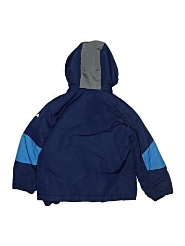 Athletech Snow Jacket (view 2)