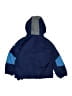 Athletech 100% Polyester Color Block Blue Snow Jacket Size 4 - photo 2