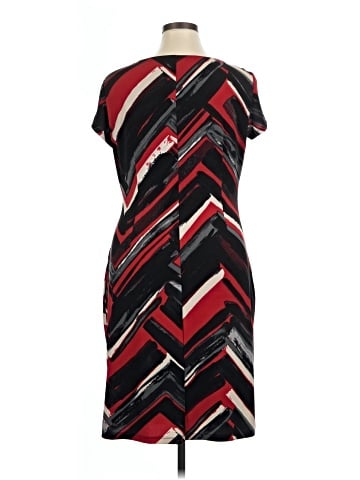 Ellen Tracy Cocktail Dress (view 2)