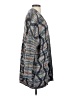 Soft Surroundings Gray Cardigan Size S - photo 4
