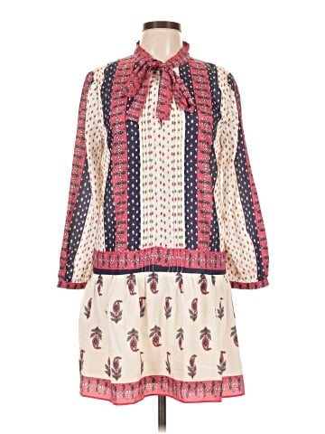 English Factory Casual Dress (view 1)