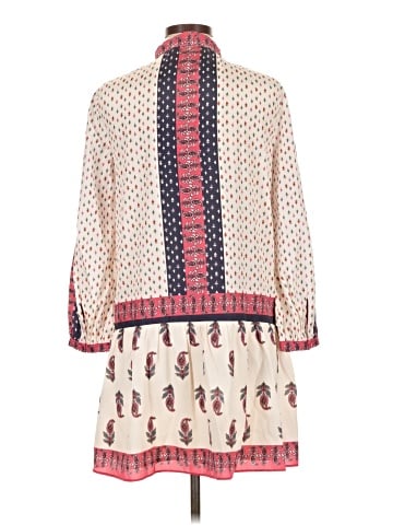 English Factory Casual Dress (view 2)