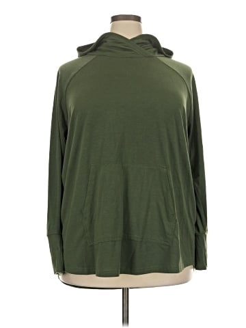 Lularoe Pullover Hoodie (view 1)