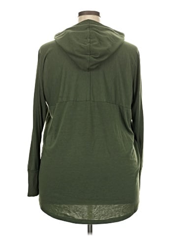 Lularoe Pullover Hoodie (view 2)