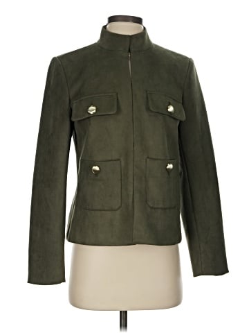 Zara Jacket (view 1)