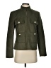 Zara Green Jacket Size S - photo 1