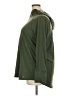 Lularoe Green Pullover Hoodie Size 22-24 (2XL) - photo 5
